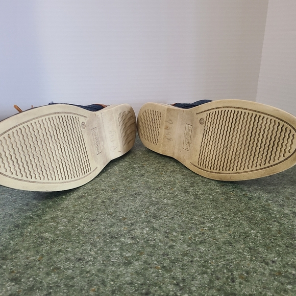 London Fog Shoes - Picture 4 of 6